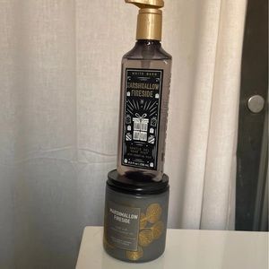 Bath and body works bundle